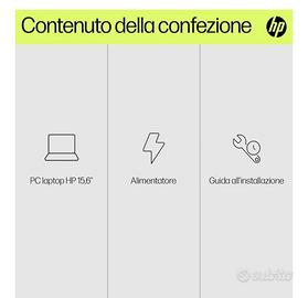 portatile hp