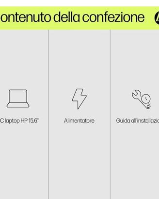 portatile hp