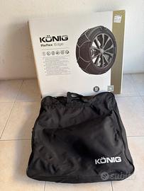 Catene König Reflex Edge 602