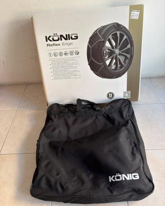 Catene König Reflex Edge 602