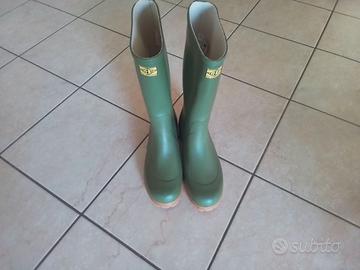 Stivali da CACCIA e PESCA