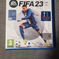 Fifa 23 PS5 