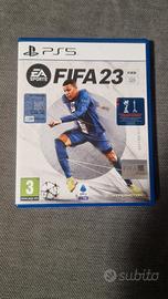 Fifa 23 PS5 