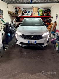 Peugeot 3008 allure 1500 130 cv