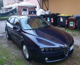 Alfa romeo 159