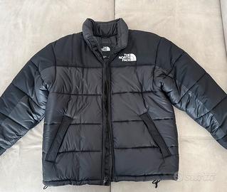 GIUBBOTTO THE NORTH FACE