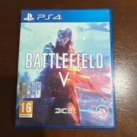 Battlefield 5