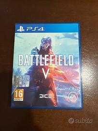 Battlefield 5