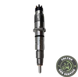 1 INIETTORE BOSCH 0445120029 PER MOTORI CUMMINS IS