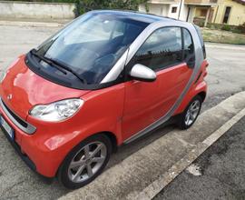 SMART fortwo 2ª serie - 2008