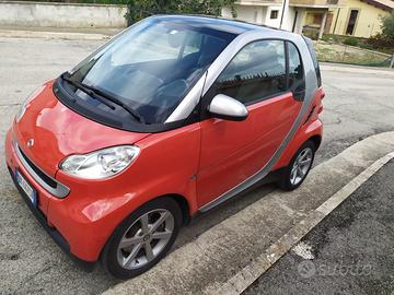 SMART fortwo 2ª serie - 2008