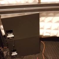 SOUNDBAR CURVA SAMSUNG HW_J6001R