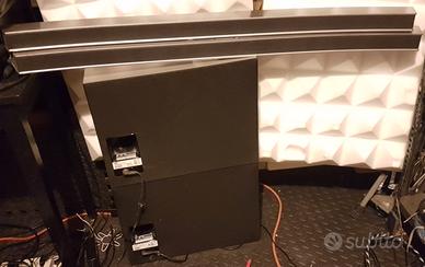 SOUNDBAR CURVA SAMSUNG HW_J6001R