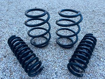 molle eibach pro kit bmw f32 f36 f33