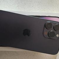 Iphone 14 pro 256 gb