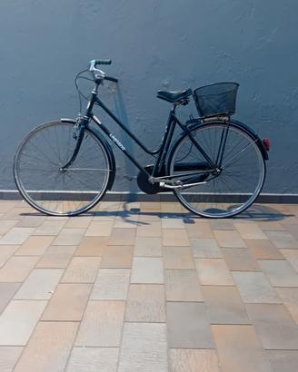 bicicletta Legnano