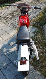 Gilera 175 Regolarita' Competizione