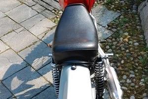 Gilera 175 Regolarita' Competizione