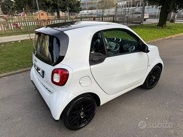 SMART FORTWO 70ª 1.0 PASSION