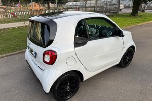 SMART FORTWO 70ª 1.0 PASSION
