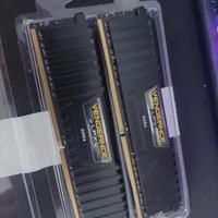 Ram PC  Vengeance 16G ( 2x8 Giga ) DDR4 