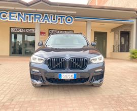 Bmw X3 25d Msport Xdrive (G01)