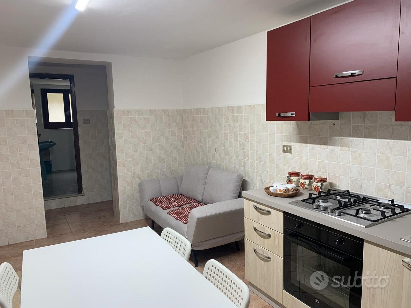 House in Gela, Contrada Roccazella, Manfria - Vista 2
