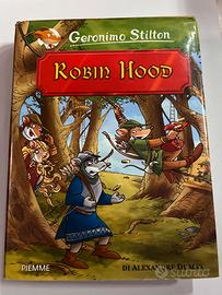 Robin Hood - Stilton