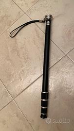 Cavalletto monopiede