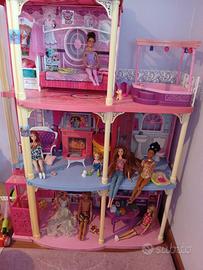 casa delle bambole