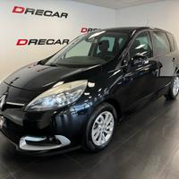 Renault Scenic Scénic XMod 1.5 dCi 110CV Limited K