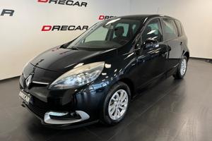 Renault Scenic Scénic XMod 1.5 dCi 110CV Limited K
