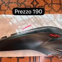 Carene Sh 125 del 2023