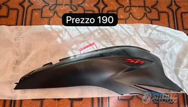 Carene Sh 125 del 2023