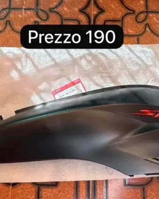 Carene Sh 125 del 2023