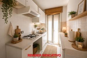2 LOCALI A CIAMPINO