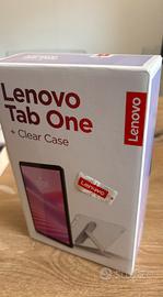 TABLET LENOVO