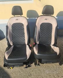 Sedili  Originali Golf 7 