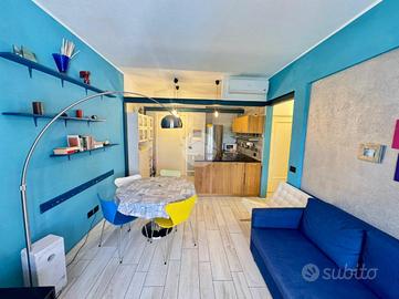 3 LOCALI A SESTRI LEVANTE