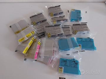 Cartucce stampanti Epson