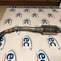 46405225 CATALIZZATORE ORIGINALE FIAT CINQUECENTO