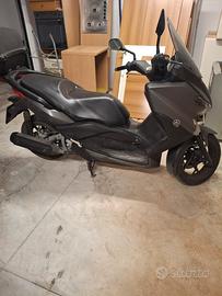 Yamaha X-Max 250 2017 Unico Proprietario 22000 km