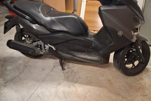 Yamaha X-Max 250 2017 Unico Proprietario 22000 km