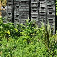 Cassette olandesi impilabili 