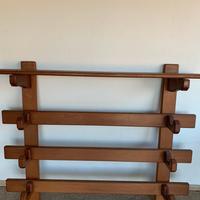 Rastrelliera x fucili