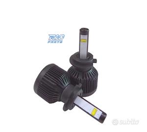 KIT LED H7 SUPER CAN BUS 12-24V - KIT LED H7 SUPER