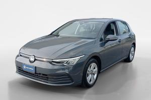 VOLKSWAGEN Golf 1.0 etsi evo Life 110cv dsg