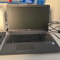 PC portatile HP 255 G7