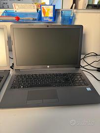 PC portatile HP 255 G7