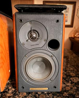Sonus Faber Concertino